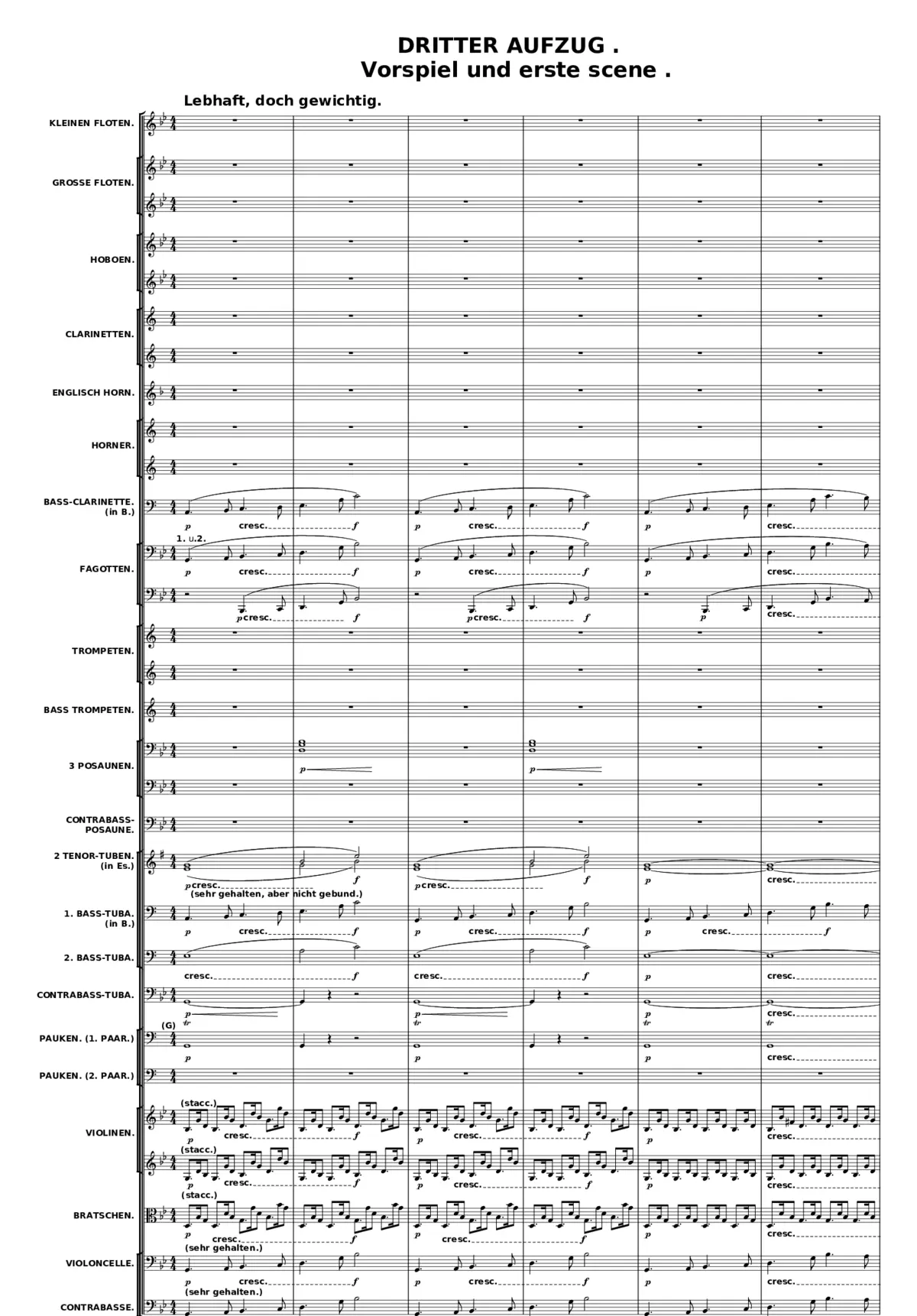 Siegfried WWV 86C - Page 1
