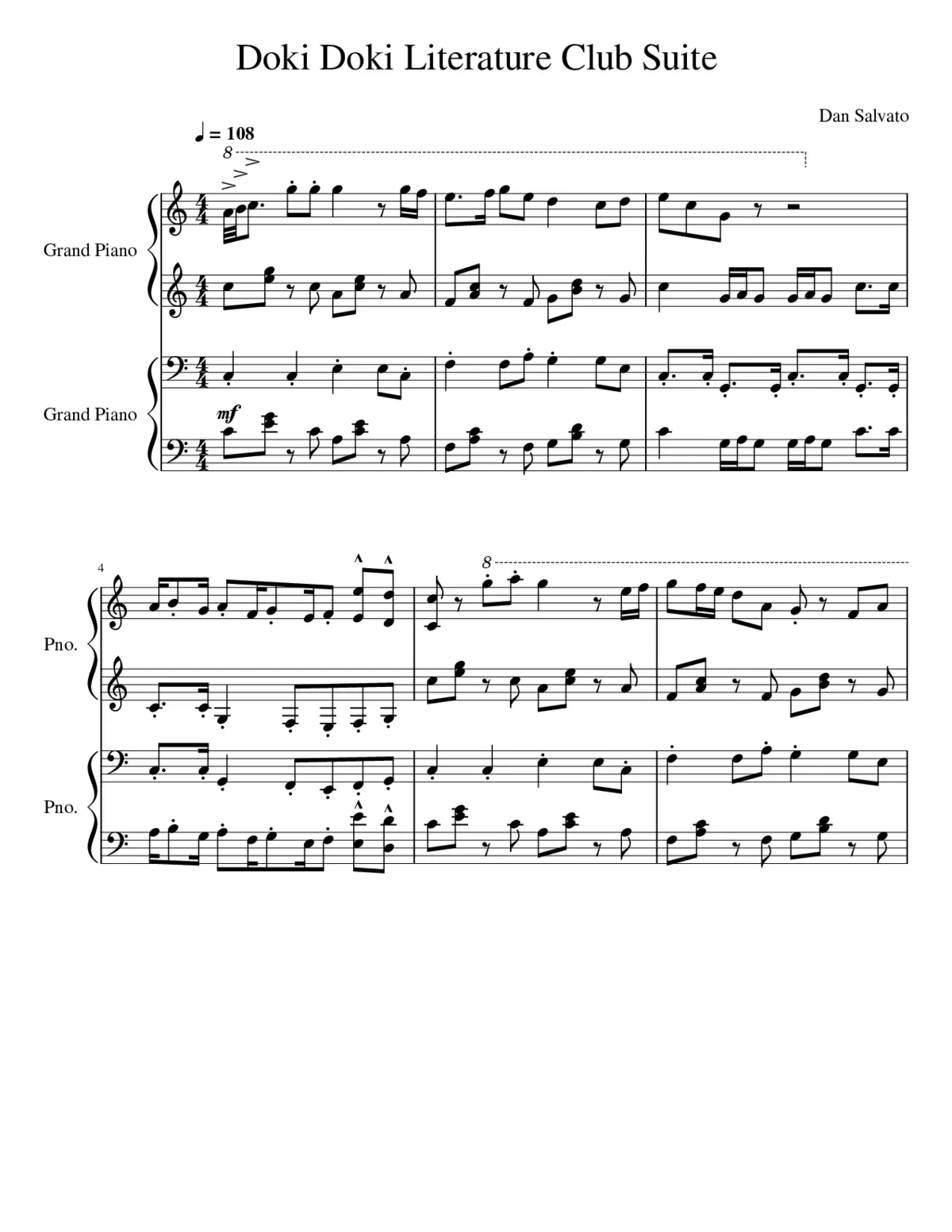 your reality - Page 1