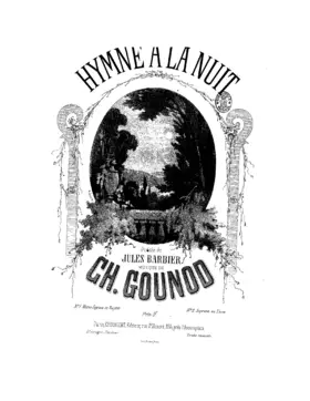 Hymne à la nuit