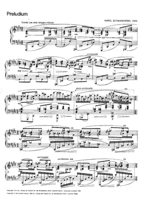 Prelude and Fugue in C sharp minor