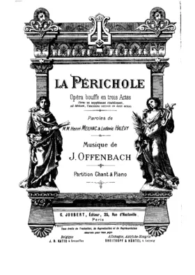 La Périchole