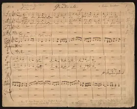 Christus factus est (II)