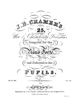 25 New & Characteristic Diversions