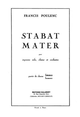 Stabat Mater
