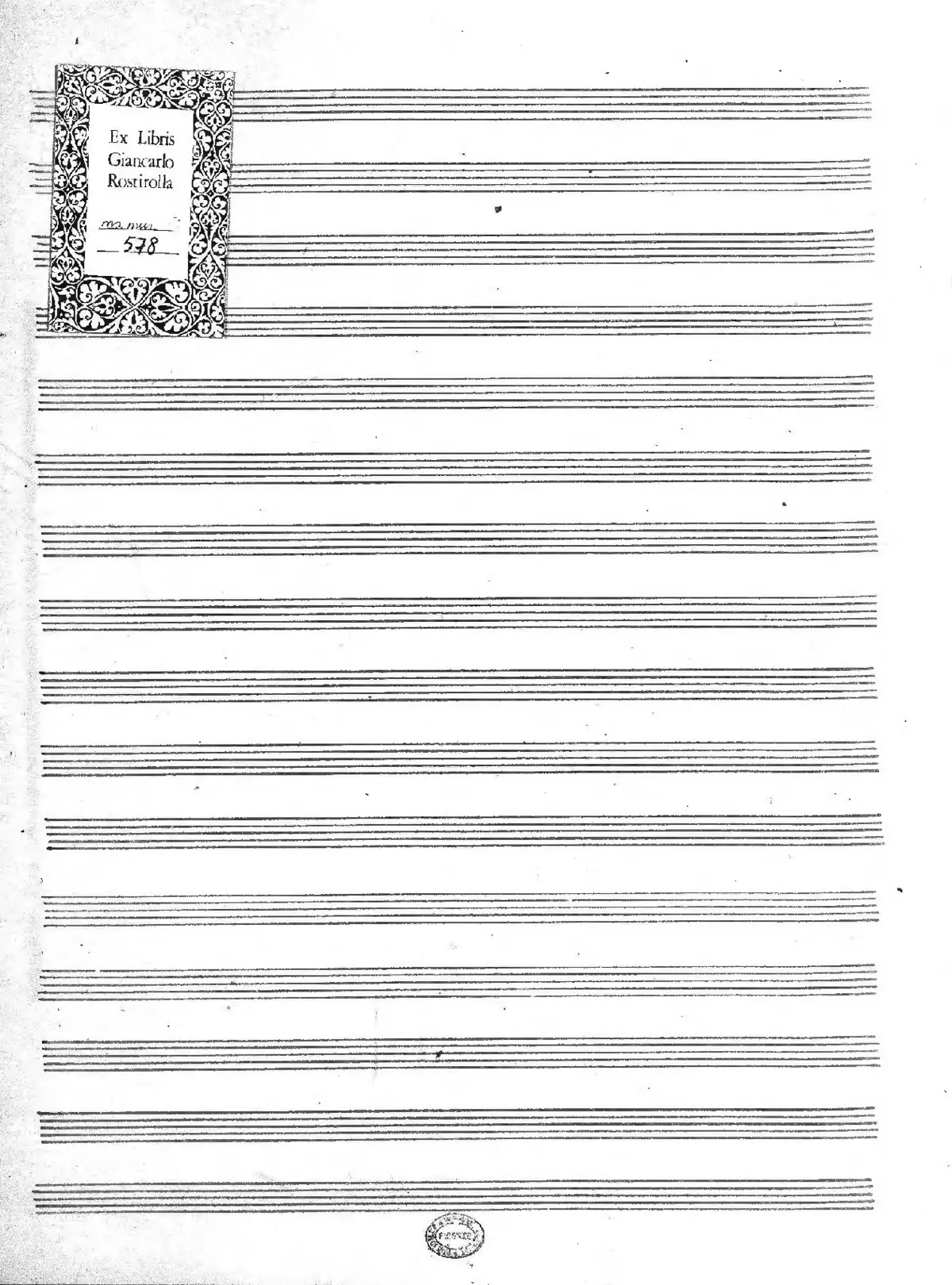 3 Duetti a Violino e Chitarra - Page 1