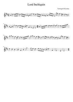 Lord Inchiquin
