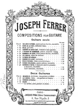 Boléro