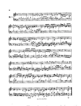 Magnificat Fugue