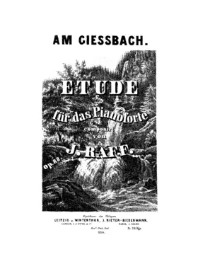 Am Gießsbach