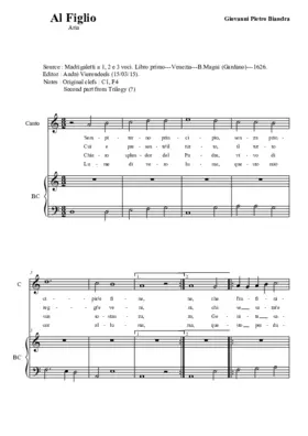 Sempiterno principio