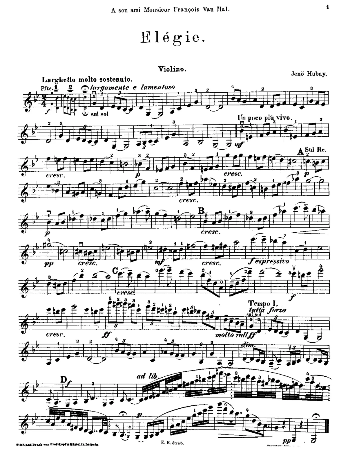 3 Pieces - Page 1