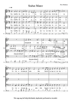 Stabat Mater