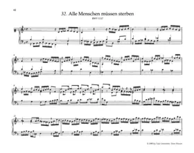 Alle Menschen müssen sterben