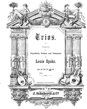 Piano Trio No.4