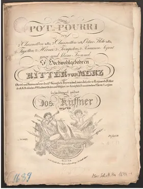 Potpourri No.5