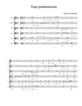 Virgo prudentissima