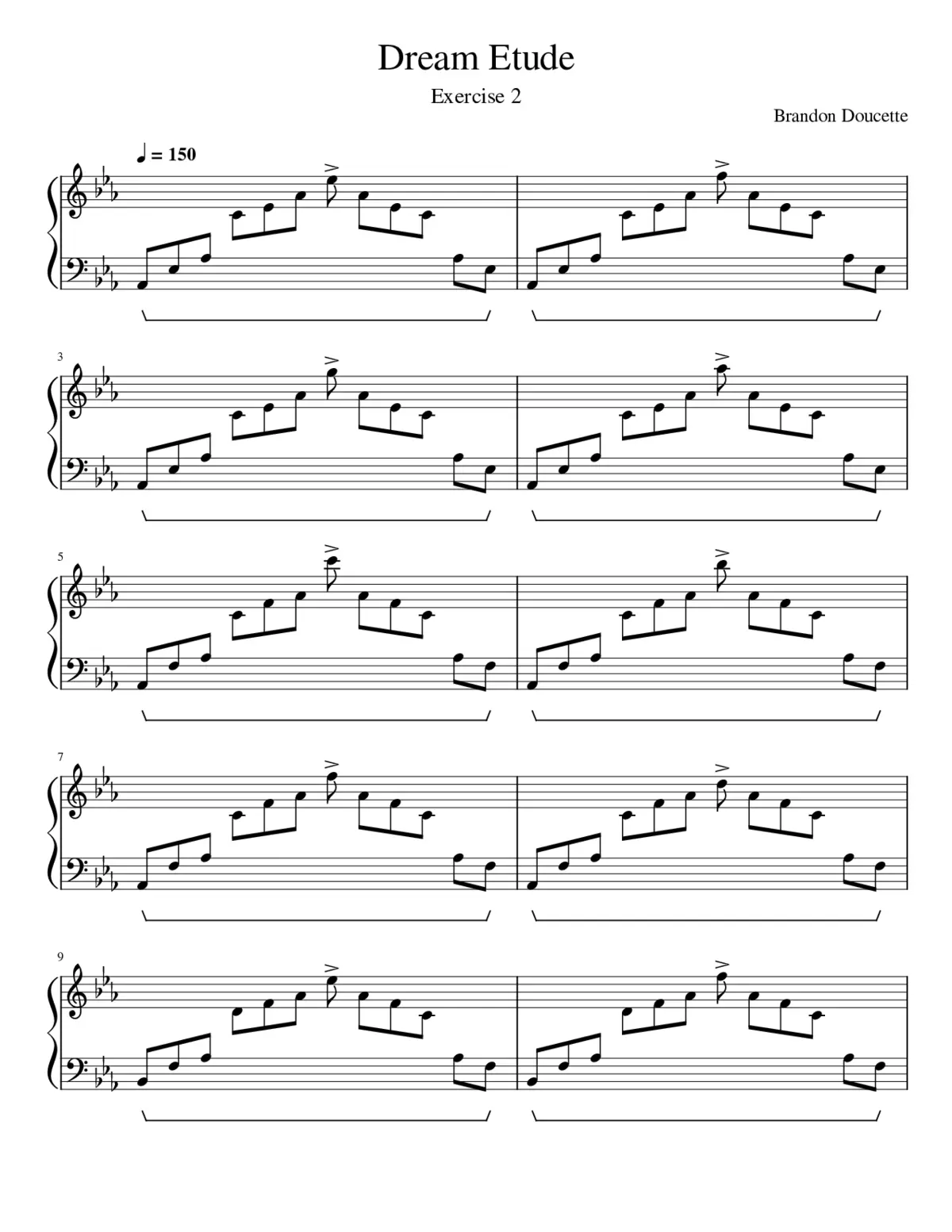 Exercise1 - Page 1