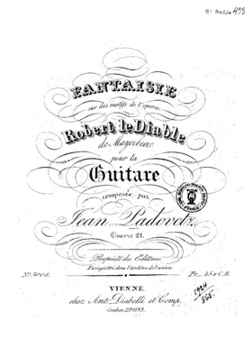 Fantaisie