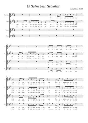 maría madre del señor