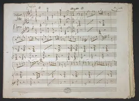 Scherzo