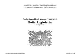 Bella Angioletta