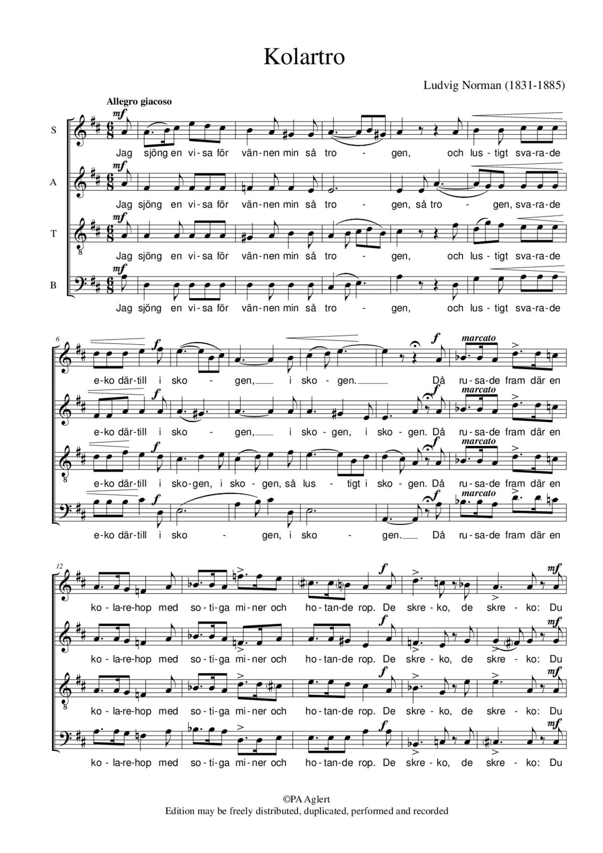 Kolartro - Page 1