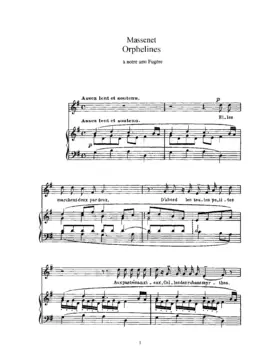 Orphelines