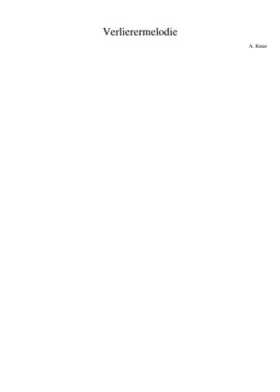 Verlierermelodie (Level Up!)