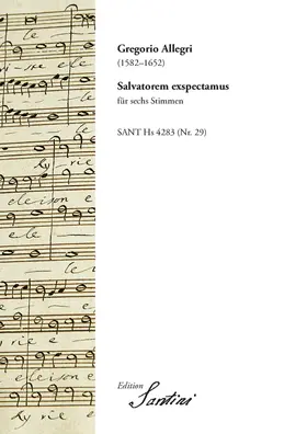 Salvatorem exspectamus