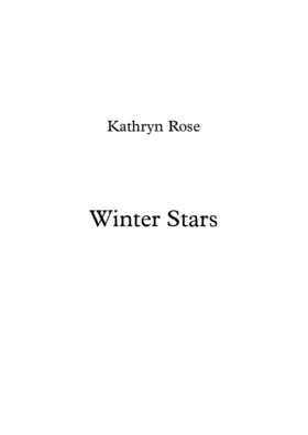 Winter Stars
