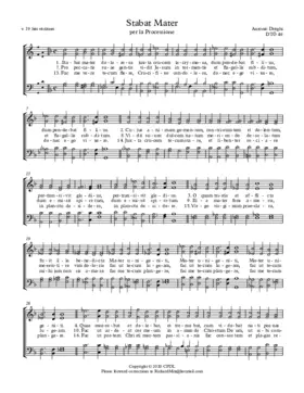Stabat Mater