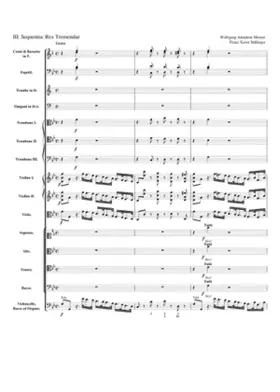 Requiem in D minor K.626