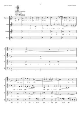 Ave Maria