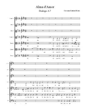 Alma d'Amor