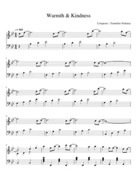 Professor Layton & The Azran Legacy- Warmth & Kindness