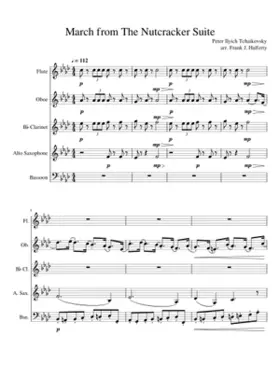 The Nutcracker (ballet) Op.71