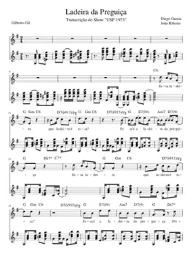 Ladeira da Preguiça