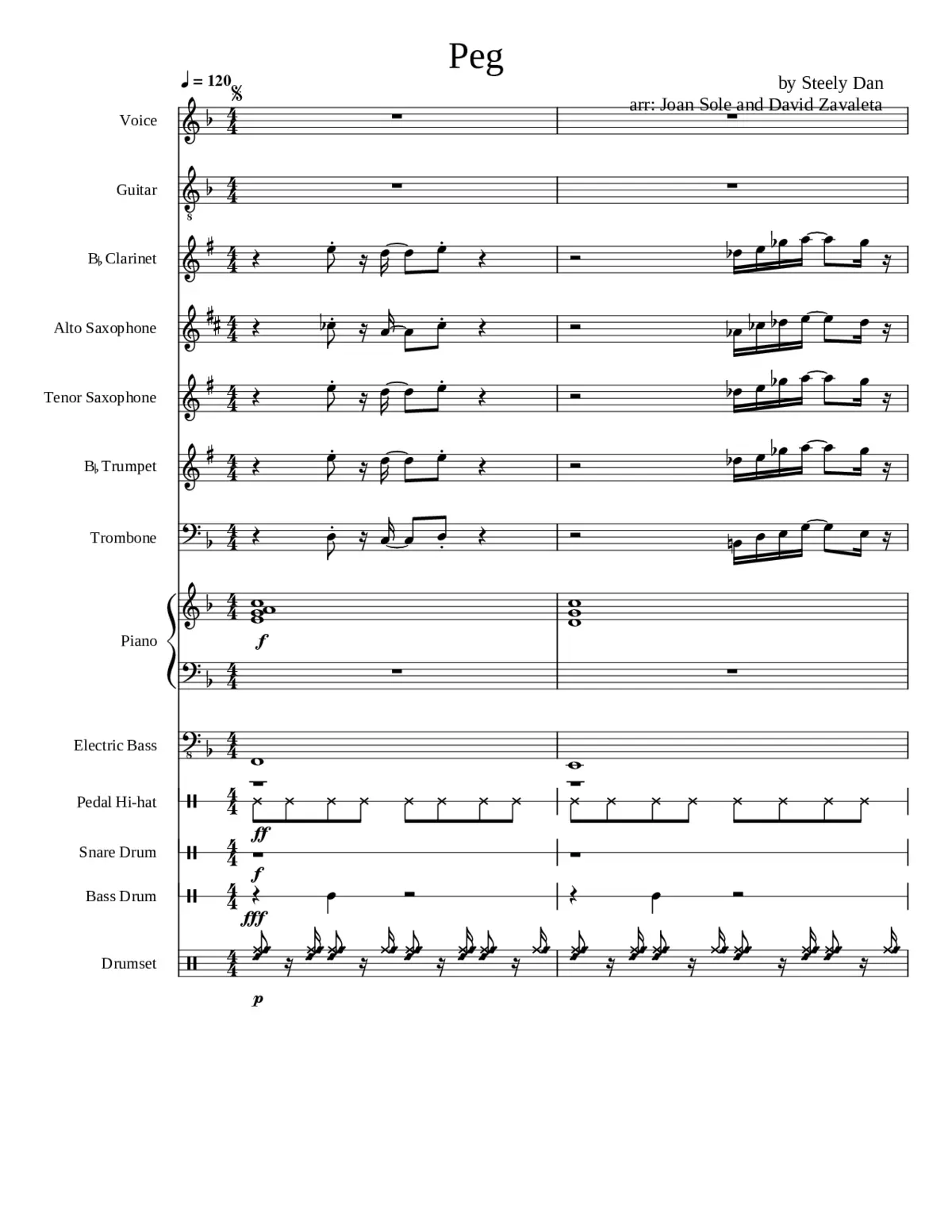 peg - Page 1