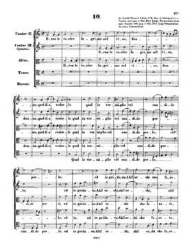 Eran le vostre lagrime