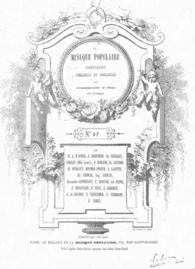 Les pauvres du bon Dieu