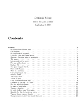 The Glass was just timed