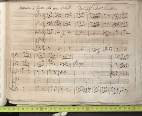 O qui coeli terraeque sereitas