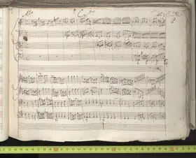 Concerto for Strings in C minor