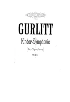 Kindersymphonie