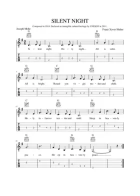 Silent Night