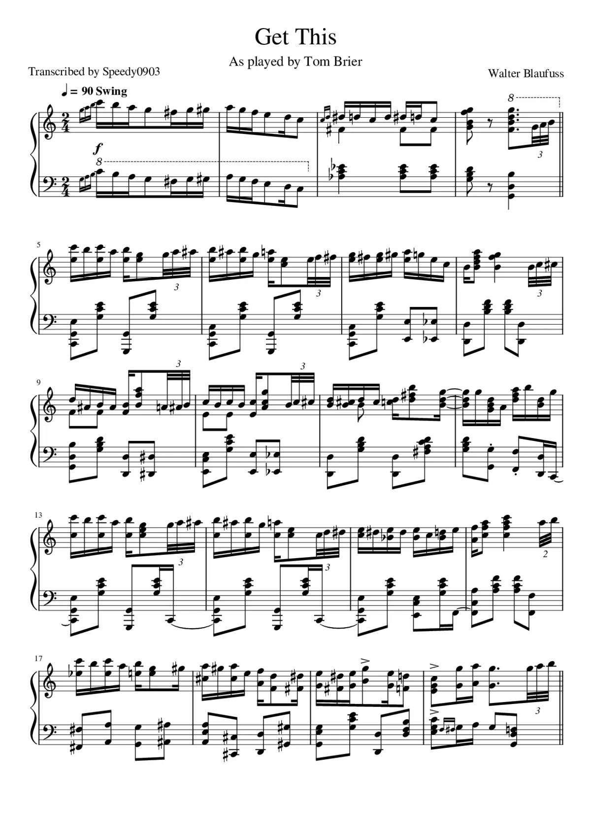Get This - Page 1
