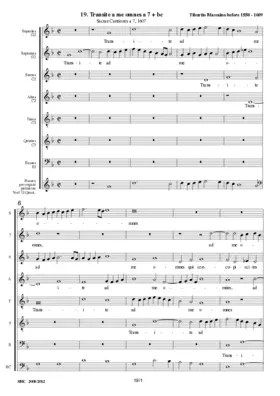 Transite a me omnes a 7