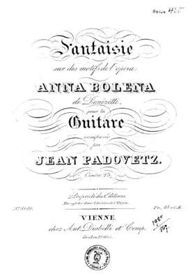 Fantaisie