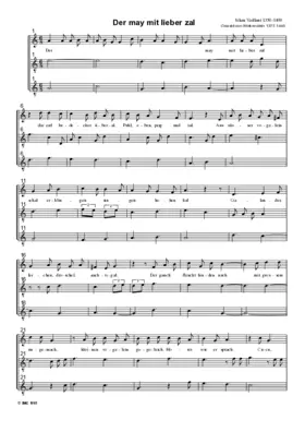 Der may mit lieber zal