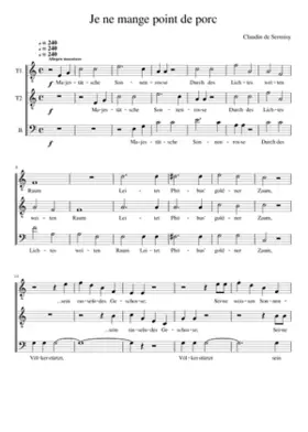 Majestätsche Sonnenrosse